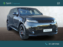 Land Rover Range Rover Sport DYNAMIC SE 3.0PHEV AWD AUTOMATIC