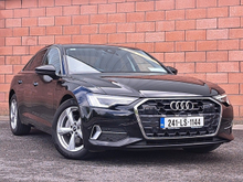 2024 Audi A6
