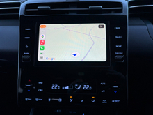 2022 Hyundai Tucson 1.6L Diesel For Sale Images