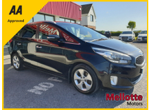 2013 Kia Carens 1.7L Diesel For Sale Images