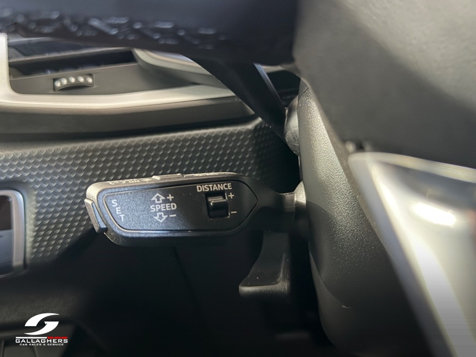 2023 Audi A1 1L Petrol For Sale Images