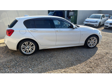 2017 BMW 1 Series 2L Diesel For Sale Images