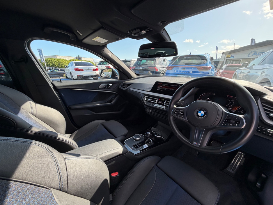 BMW 1 Series M-SPORT - 2.0L DIESEL - AUTO - 12M WARRANTY - CAR: 2607 — thumbnail 21