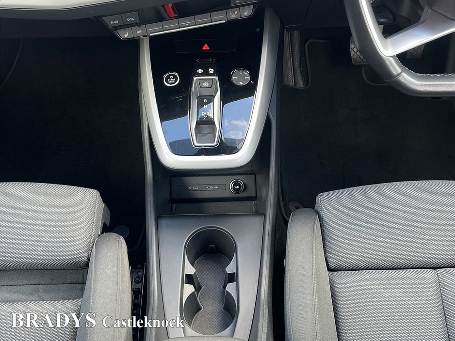 Audi Q4 e-tron SB 40 E-TRON SPORT 4DR *77kWh — thumbnail 15