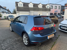 2014 Volkswagen Golf 1.4L Petrol For Sale Images