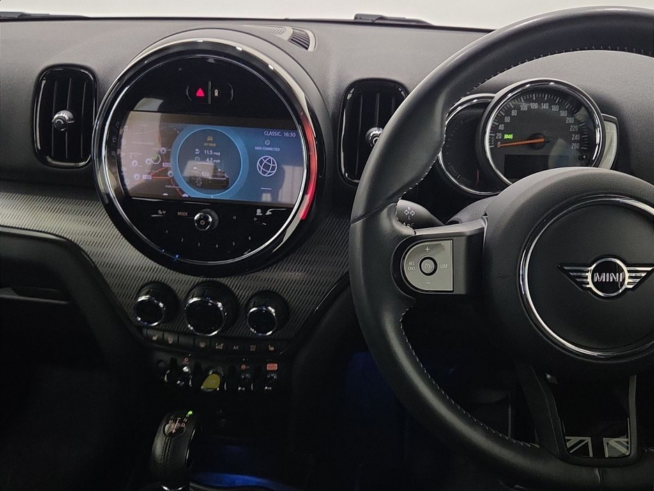 2023 MINI Countryman 1.5L Petrol Plug-in Hybrid For Sale Images