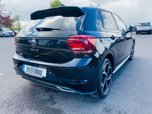 2021 Volkswagen Polo 1.5L Petrol For Sale Images