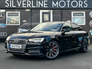 2016 AUDI A4 2.0TDI S-LINE QUATTRO 190BHP AUTO 