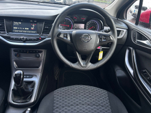 2017 Opel Astra 1L Petrol For Sale Images