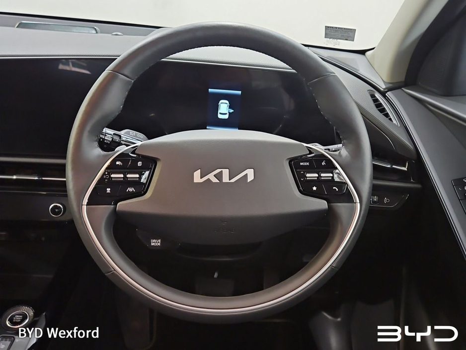 2023 Kia Niro 1.6L Petrol Plug-in Hybrid For Sale Images