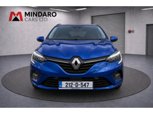 2021 Renault Clio 1L Petrol For Sale Images
