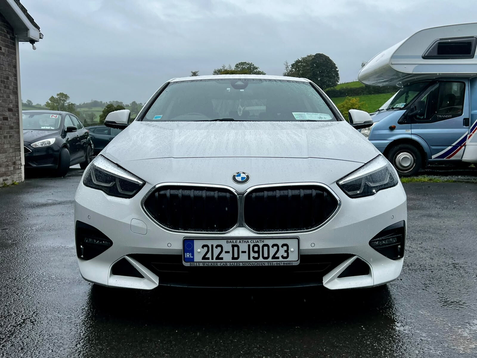 2021 BMW 2 Series 1.5L Petrol For Sale Images