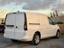 2021 VOLKSWAGEN CADDY Cargo+ BUS TDI 102HP M6F 18, 327 Inc VAT