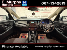 2015 Kia Carens 1.7L Diesel For Sale Images