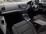 2018 VOLKSWAGEN SHARAN 1.4 TSI 150 BHP TWIN SLIDING DOOR LOW MILEAGE 7 SEATER K