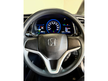 2017 Honda Shuttle 1.5L Petrol Hybrid For Sale Images