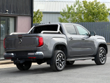 2024 Volkswagen Amarok 2L Diesel For Sale Images