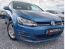 2015 VOLKSWAGEN GOLF 1.2 COMFORTLINE AUTOMATIC LOW KM