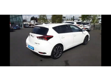 Toyota Auris 1.8 Sol Hatchback Petrol Hybrid Automatic (136bhp)