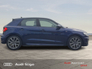 2025 AUDI A1 SB 1.0TFSI 116HP S LINE - Heated Seats - Demo