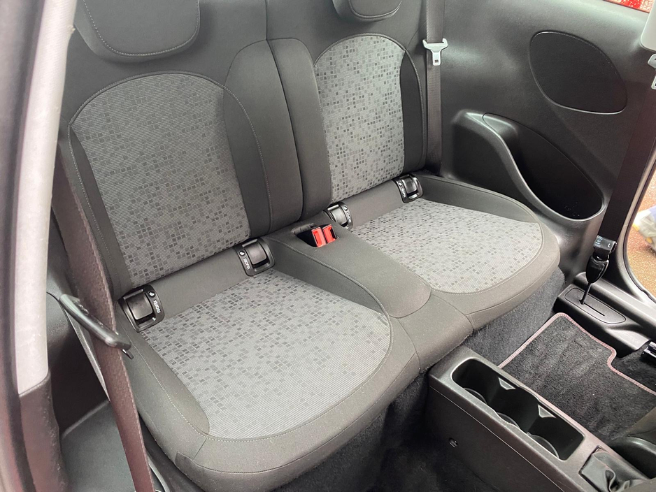 2015 Opel Adam 1.4L Petrol For Sale Images