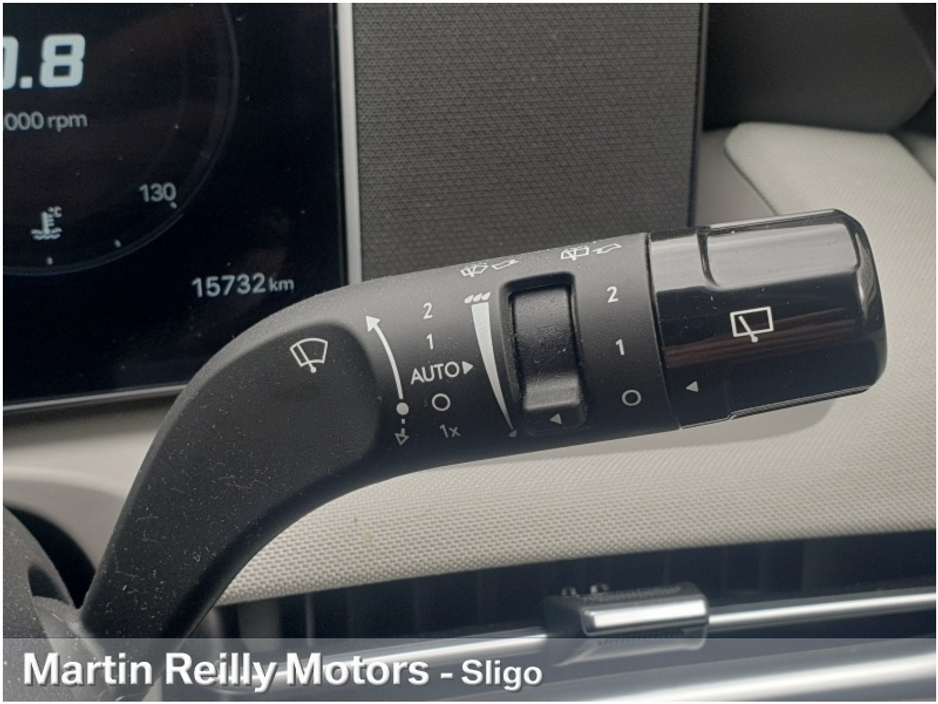 2025 Hyundai Tucson 1.6L Diesel For Sale Images