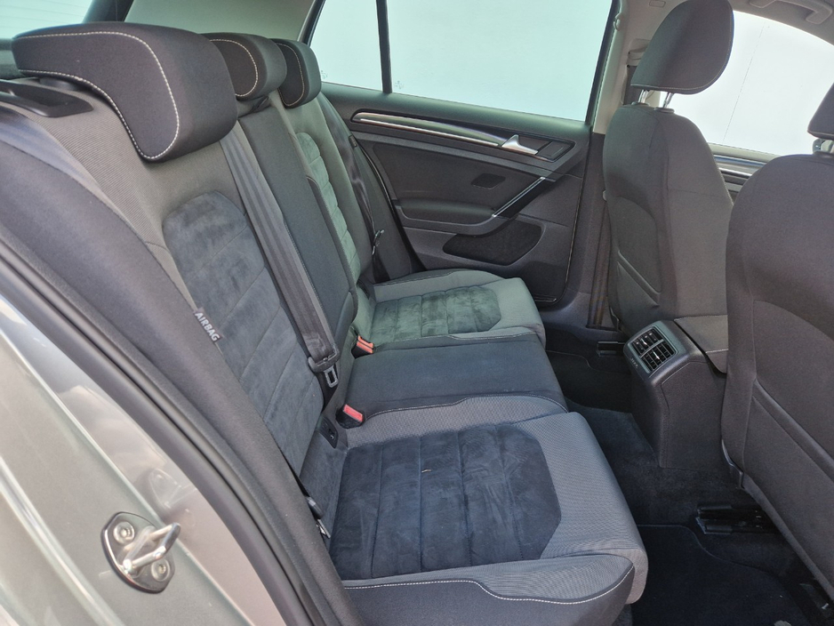 2013 Volkswagen Golf 1.4L Petrol For Sale Images