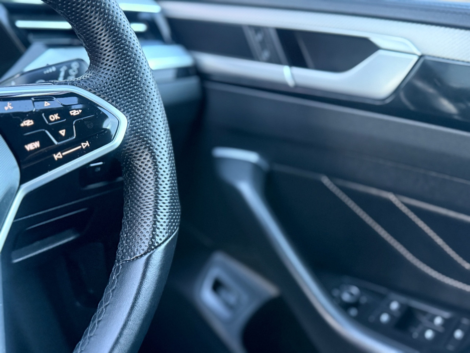 2021 Volkswagen Arteon 2L Diesel For Sale Images