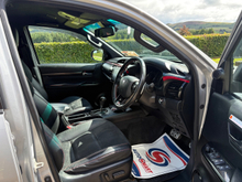 2023 Toyota Hilux 2.8L Diesel For Sale Images