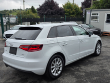 2016 Audi A3 1.4L Petrol For Sale Images