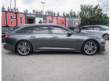 2019 Audi A6 2.0L Diesel For Sale Images
