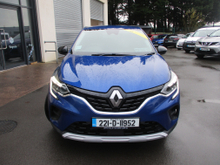 2022 Renault Captur 1L Petrol For Sale Images