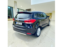 2018 Kia Carens 1.7L Diesel For Sale Images