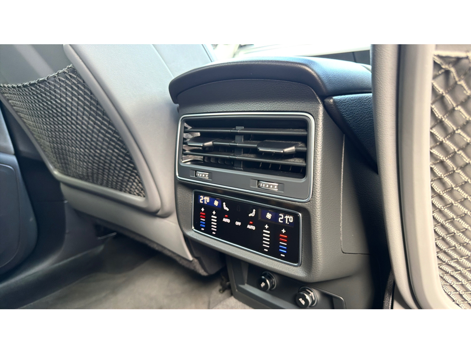 2023 Audi Q8 3L Diesel For Sale Images