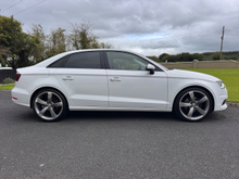2015 Audi A3 1.6L Diesel For Sale Images