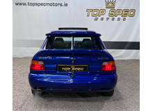 1996 Ford Escort 2.0L Petrol For Sale Images