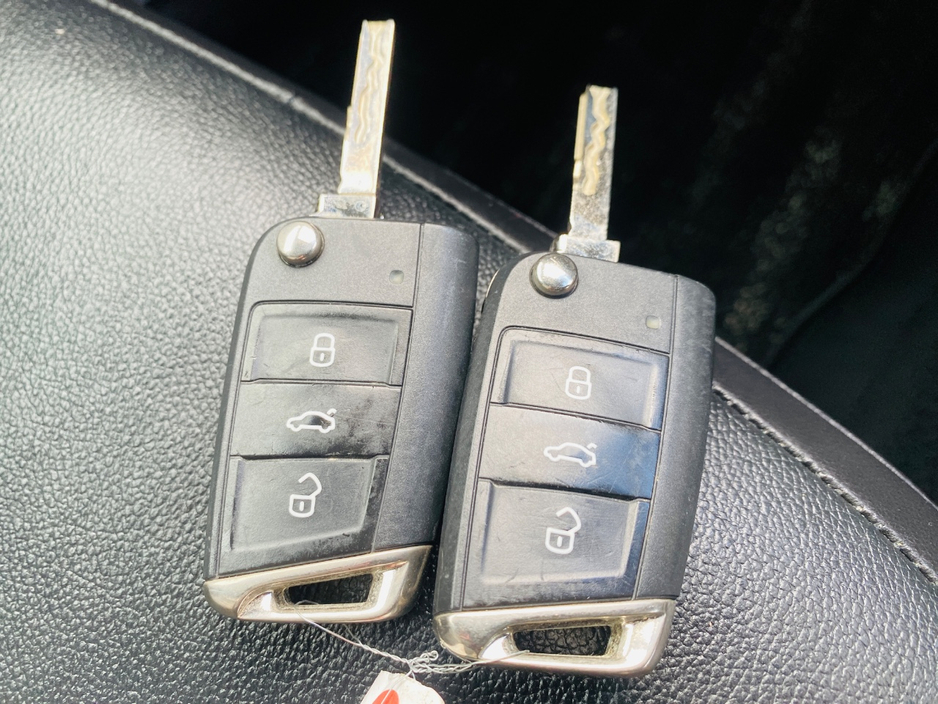 2019 Volkswagen Tiguan 2L Diesel For Sale Images
