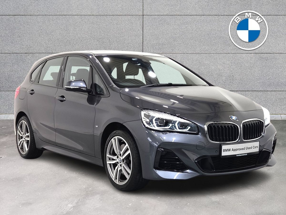 2021 BMW 2 Series 1.5L Petrol Plug-in Hybrid For Sale Images