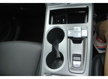 2022 Hyundai Kona ElectricL Electric For Sale Images