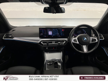 2024 BMW 3 Series 2L Petrol Plug-in Hybrid For Sale Images