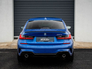 2022 BMW 3 SERIES 330E M SPORT
