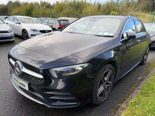 2021 Mercedes-Benz A Class 1.3L Petrol Plug-in Hybrid For Sale Images