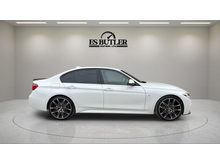 2017 BMW 3 Series 2L Diesel For Sale Images