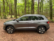 2022 Skoda Karoq 2L Diesel For Sale Images