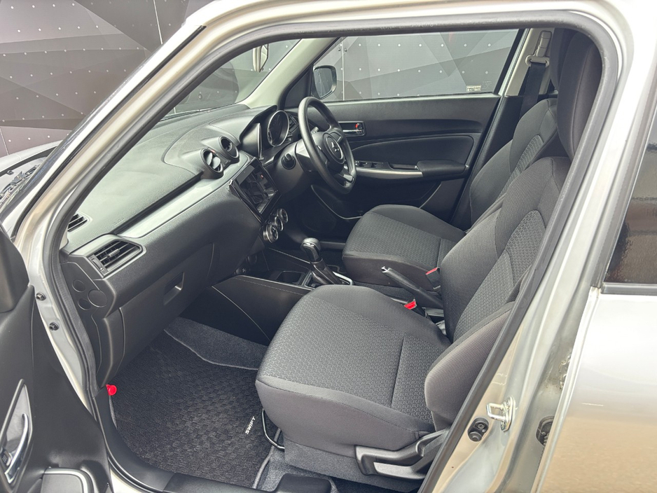 2017 Suzuki Swift 1.2L Petrol For Sale Images