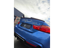 2017 BMW 4 Series 2L Petrol For Sale Images
