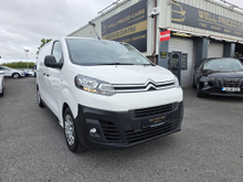 2022 Citroen Dispatch 1.5L Diesel For Sale Images