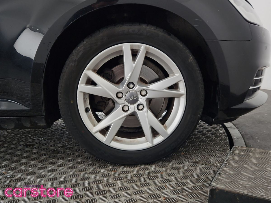 Audi A4 1.4 TFSI 150HP — thumbnail 14