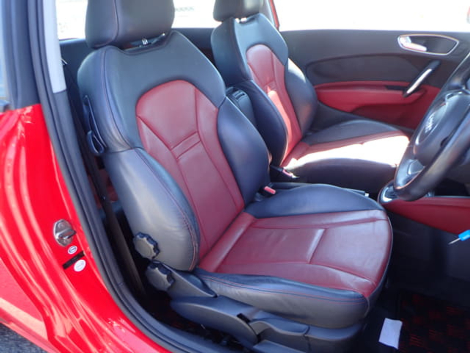 Audi A1 Sportback A1 Full Spec, Heated Lether Seats — thumbnail 16