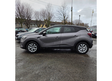 2022 Renault Captur 1L Petrol For Sale Images